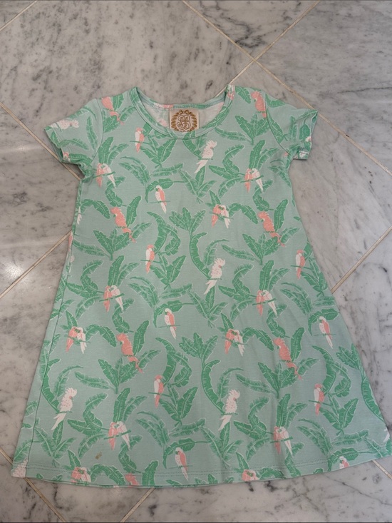 The Beaufort Bonnet Company Other - Beaufort Bonnet Palm dress Polly 6